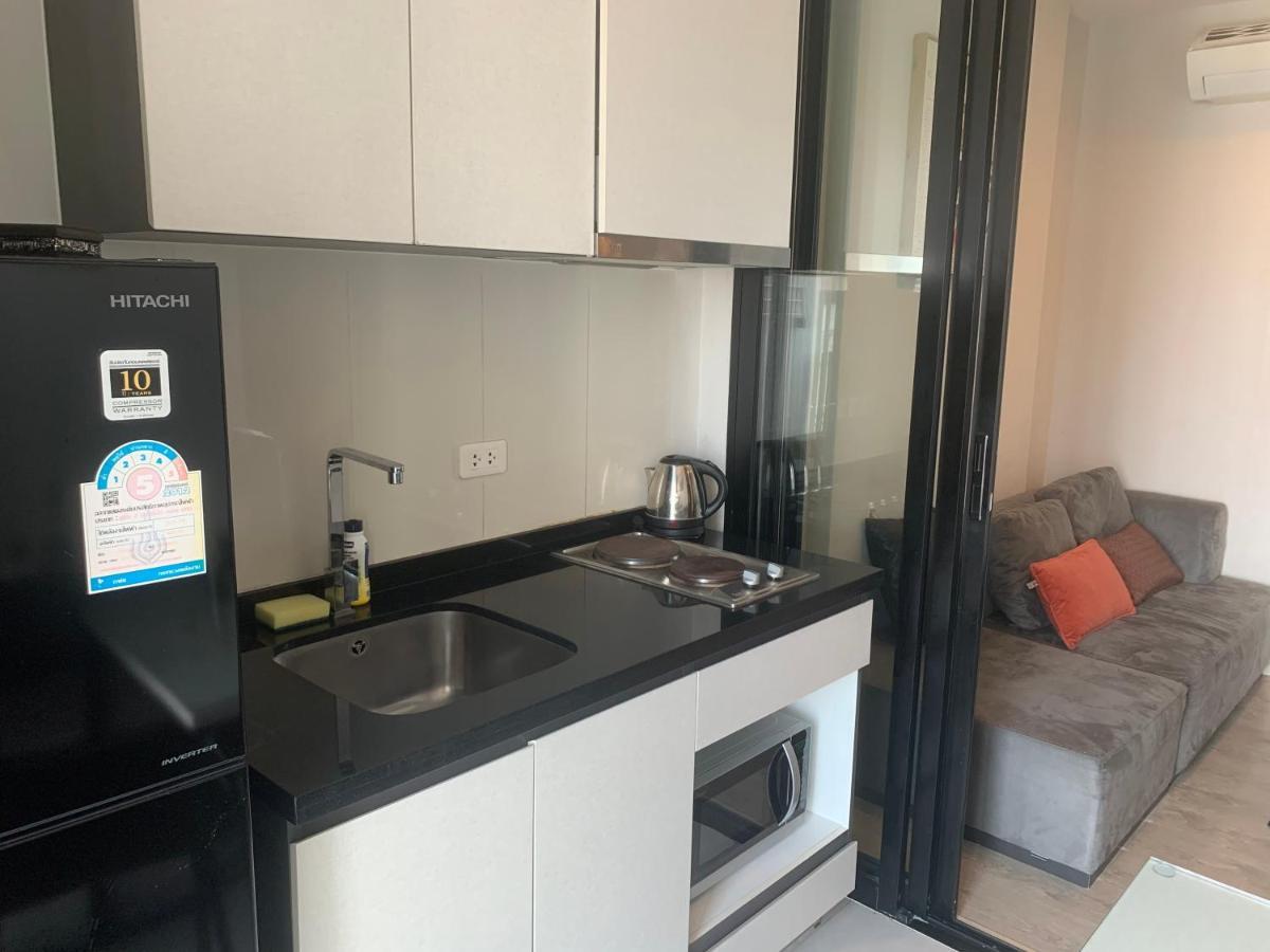 The Base Apartemen