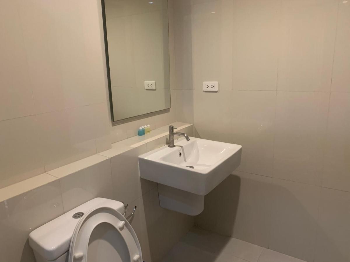 Apartemen The Base *