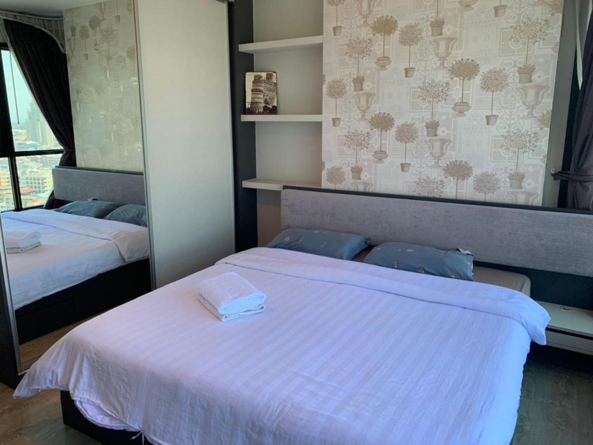 Apartemen The Base *